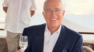 todo lo que no viste de los 70 anos de ricardo salinas pliego con sus 22 mil sobrinos todo lo que no viste de los 70 anos de ricardo salinas pliego con sus 22 mil sobrinos