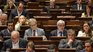 The MEF requested before the General Assembly to increase the Net Debt Limit. The MEF requested before the General Assembly to increase the Net Debt Limit.