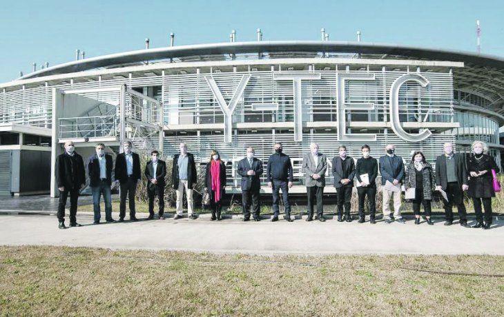 Litio: Argentina contará con una  planta de fabricación de baterías