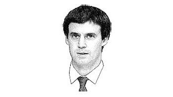Alfonso Prat-Gay