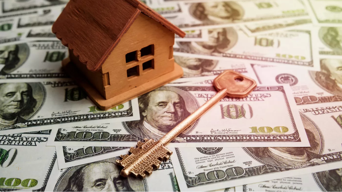 Mercado inmobiliario: cayeron un 8,2% los precios de las propiedades en AMBA
