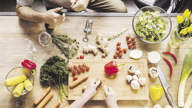 Aceptado. La evidencia científica ya avala este tipo de alimentación en cualquier etapa del ciclo de vida.