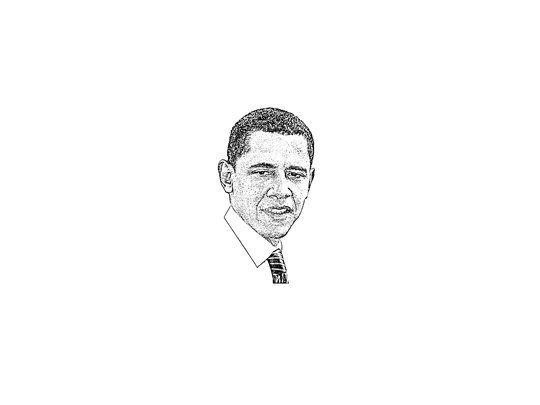 Barack Obama