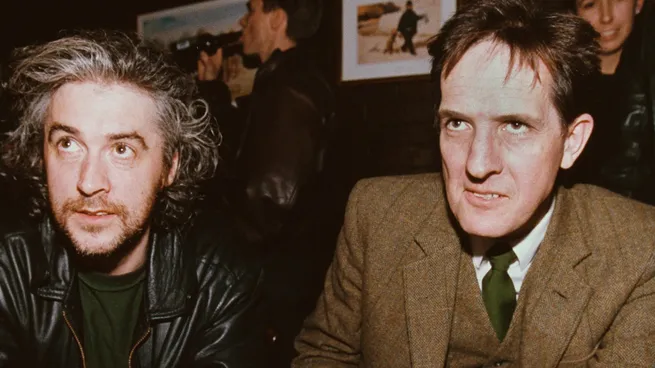 La dupla de artistas más polémica de los últimos tiempos tomó una decisión que nadie termina de entender.