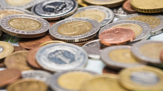 Esta moneda de 20 pesos vale 1 millón: checa las características para saber si lo tienes contigo.