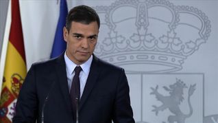 El Gobierno de España se propone cumplir con la meta de la Unión Europea. 