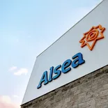 Alsea, el gigante de los restaurantes. Alsea, el gigante de los restaurantes.