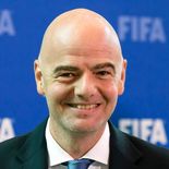 La FIFA, organismo presidido por Gianni Infantino, decidió recortar en más de u$s 100.000.000 el presupuesto para el Mundial 2026 La FIFA, organismo presidido por Gianni Infantino, decidió recortar en más de u$s 100.000.000 el presupuesto para el Mundial 2026