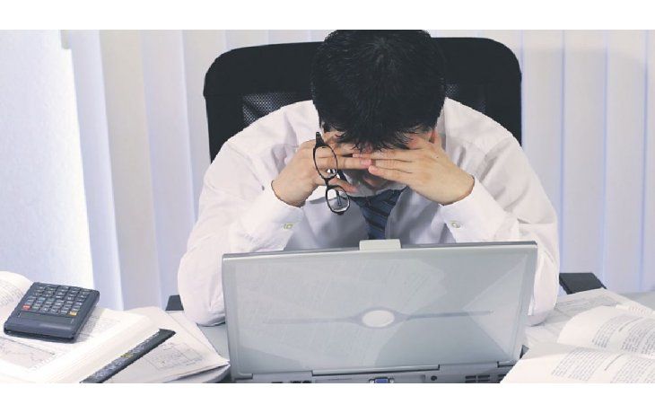 La correspondencia entre fecha de vencimiento y fecha de corte de una moratoria facilitaría el cumplimiento La correspondencia entre fecha de vencimiento y fecha de corte de una moratoria facilitaría el cumplimiento