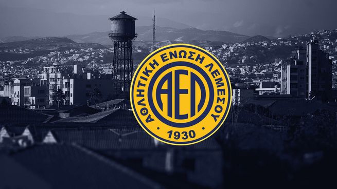 AEL Limassol, el nuevo club del Memo Ochoa.