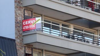 Según el Colegio de Escribanos, el monto medio de los actos fue de $13.375.199