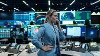 La película está protagonizada por Rebecca Ferguson.