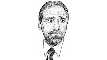 ámbito.com | Ricardo Jaime