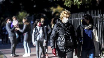 Coronavirus en alza: se confirmó nuevo récord de 1.531 casos y hay más de 30 mil infectados en todo el país