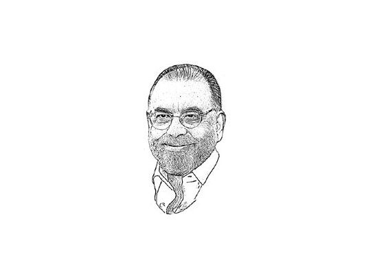Francis Ford Coppola