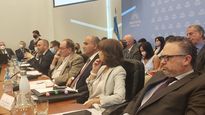 dura respuesta de guzman a laspina: me cuesta encontrar una situacion de tamana debilidad conceptual