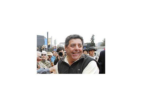 Alfredo De Angeli