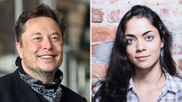 Elon Musk tuvo gemelos con una ejecutiva de su empresa