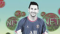 Máquina. De generar dinero es Lionel Messi. Desde que llegó al PSG aumentaron los valores virtuales del club.
