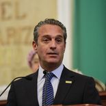 Por qué Carlos Slim Domit no usa su Ferrari para ir a las reuniones con su padre: el verdadero motivo Por qué Carlos Slim Domit no usa su Ferrari para ir a las reuniones con su padre: el verdadero motivo