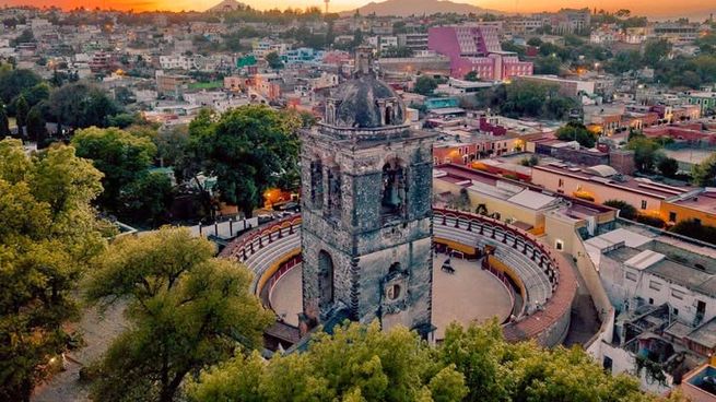 Quiénes son las tres familias más ricas y poderosas de Tlaxcala