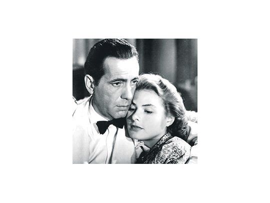 CASABLANCA