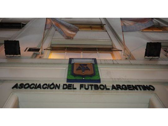 FIFA enviará una Comisión Normalizadora a AFA.