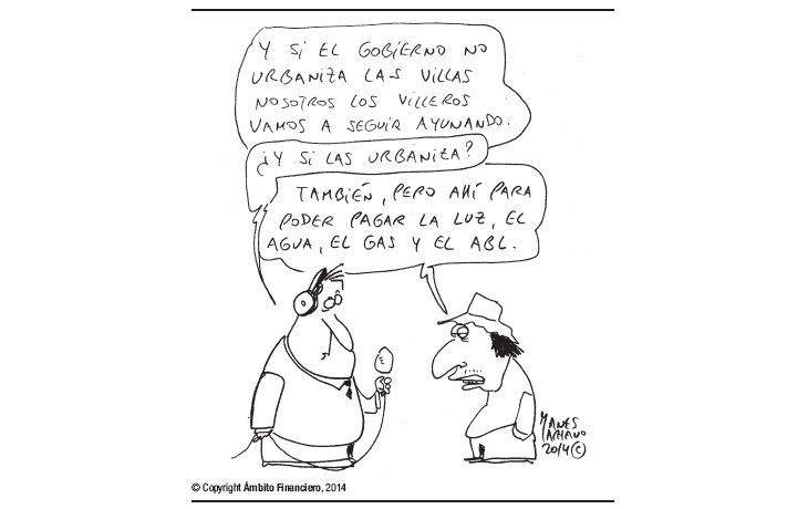 ámbito.com | Tarifas