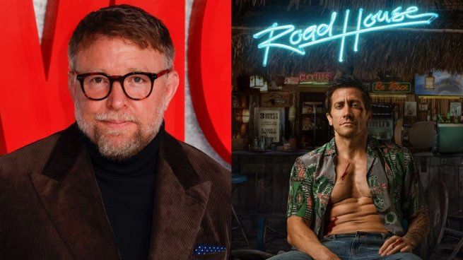 “Road House 2”: Guy Ritchie left his position as director in the film starring Jake Gyllenhaal