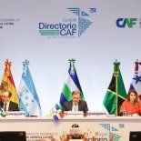 El anuncio se realizó en el marco de la COP30 en Belén y la Cumbre Celac-UE en Santa Marta El anuncio se realizó en el marco de la COP30 en Belén y la Cumbre Celac-UE en Santa Marta