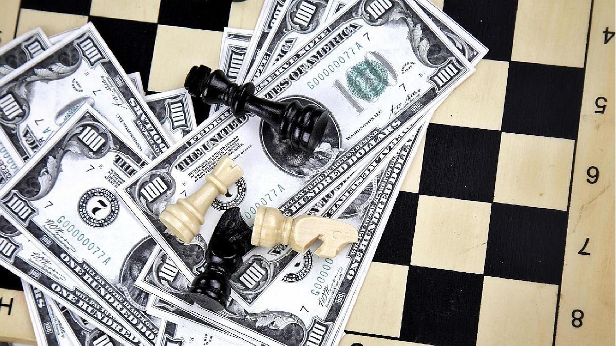 The Government’s move to bring in US $ 1.2 billion, increase reserves and sustain the dollar