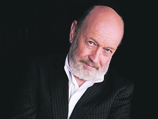 Marcos Mundstock. El humorista estaba enfermo desde hacía un año.