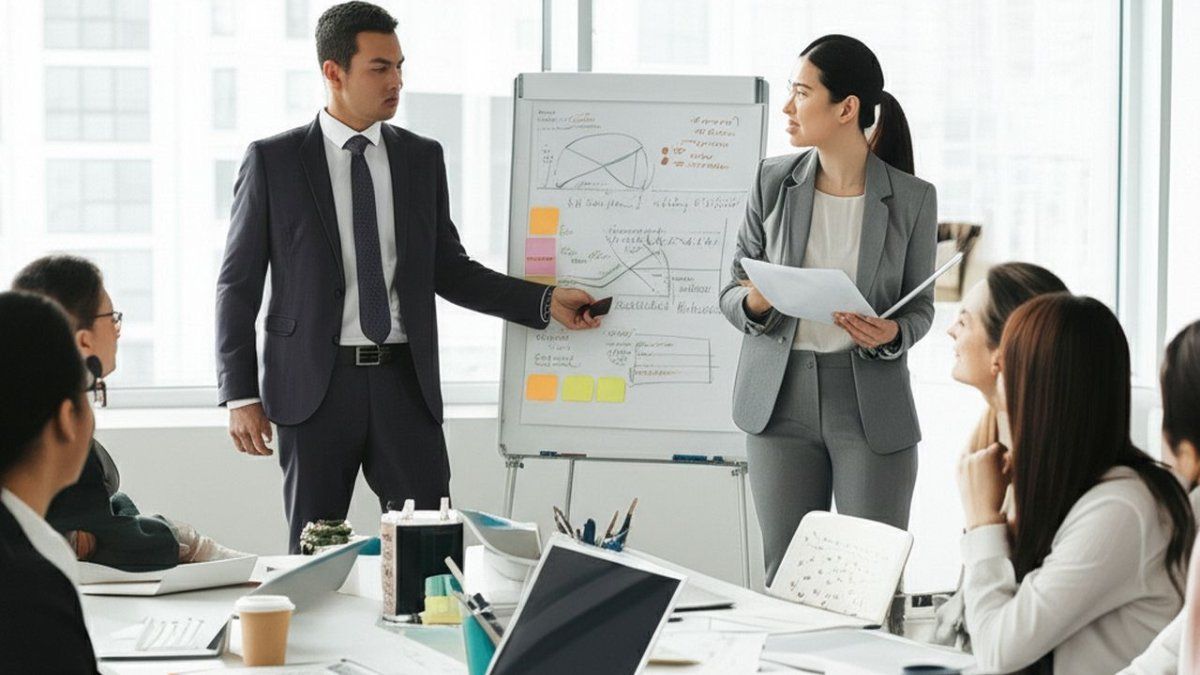 What do we do with what we don’t know? How to lead in times of crisis and chronic uncertainty