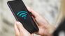 The study presented mice to electromagnetic fields with frequencies similar to those of cell phones and Wi -Fi. The study presented mice to electromagnetic fields with frequencies similar to those of cell phones and Wi -Fi.