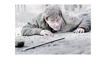 «Harry Potter y las reliquias de la muerte 2», con u$s 375,5 millones, fue el film más visto en el verano norteamericano.
