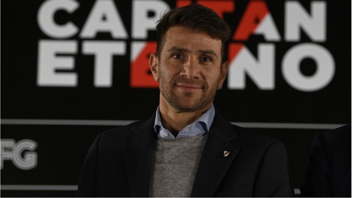 Ponzio presented his tribute match at River: when will it be and how much are the tickets?