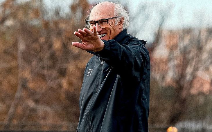 Bianchi confirmó que no será DT de Boca.