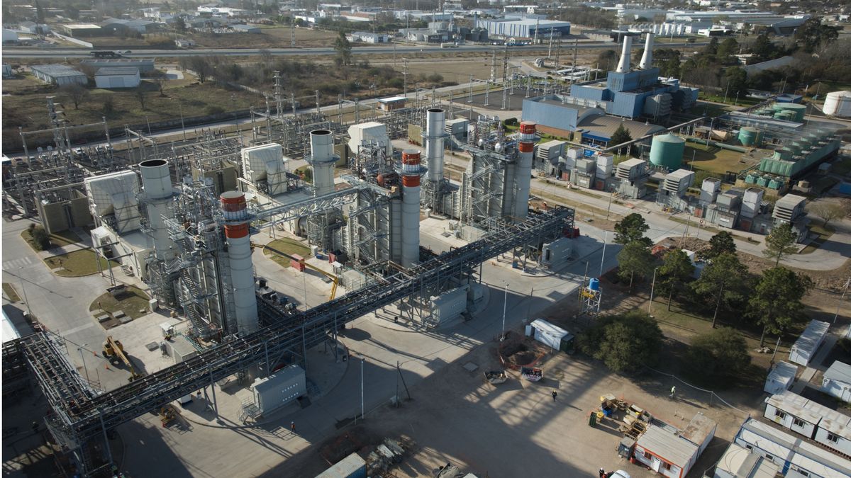 Albanesi invests US0 million and already produces 25% of Córdoba’s energy