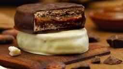 The company that managed to win the Alfajores World Cup in 2023 had to close the doors of its premises in Mar del Plata. The company that managed to win the Alfajores World Cup in 2023 had to close the doors of its premises in Mar del Plata.