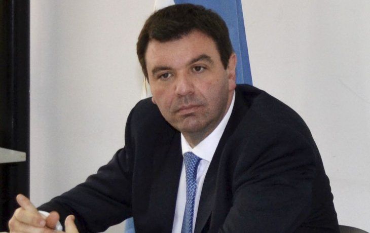 caso ciccone: juez lijo rechazo investigar a vandenbroele