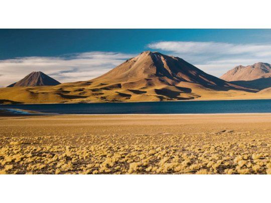 Chile: La Serena, playas, desierto y otras joyas