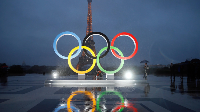 Los Juegos Olímpicos de París 2024 seránlos primeros en que los atletas podrán agradecer sus éxitos a sus patrocinadores.