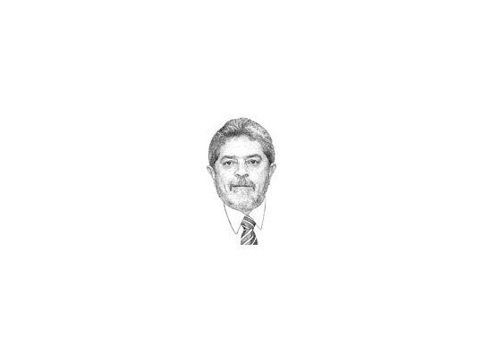 Luiz Inácio Lula da Silva