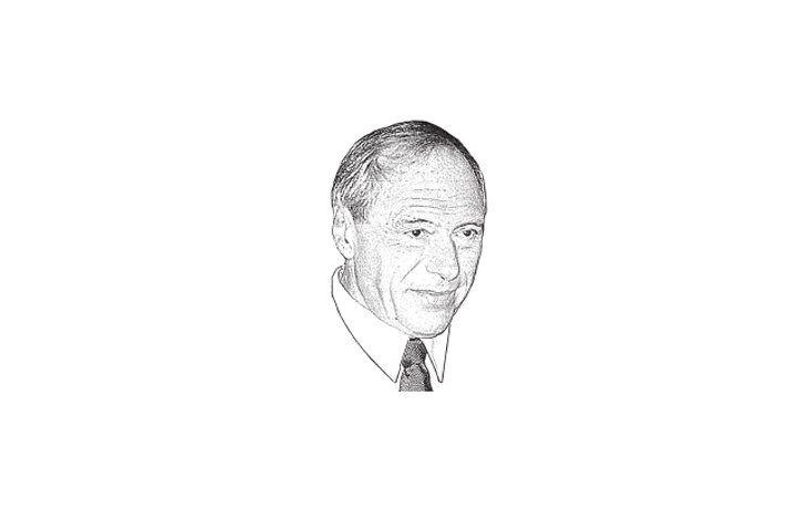 Eugenio Zaffaroni