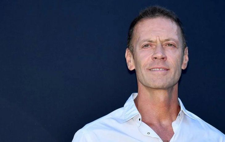 Netflix hará una serie inspirada en la estrella porno italiana Rocco Siffredi