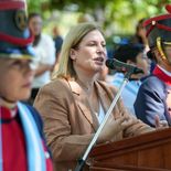 Gisela Scaglia asumirá su banca en la Cámara de Diputados. Gisela Scaglia asumirá su banca en la Cámara de Diputados.