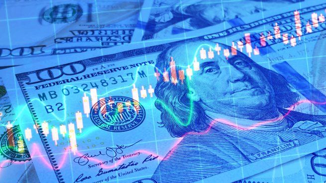 Dólar blue hoy: a cuánto opera este domingo 27 de julio