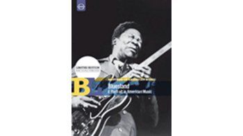 El sueño del amante del blues