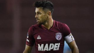 Lautaro Acosta podría enfrentar una sanción de hasta seis meses.