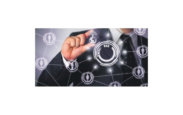 ámbito.com | ¿A quién corresponde gerenciar el área de RSE en las empresas?